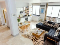 Appartement Sophia 