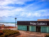 Pestana Casablanca, Seaside Suites & Residences 