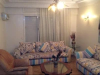 Zineb apartment 