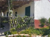 Ferma Jebala Ecolodge 