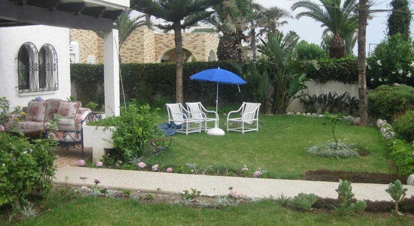 Villa 25 Marina Smir 