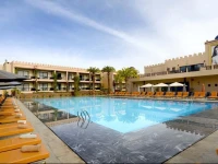 Adam Park Marrakech Hotel & Spa 