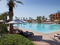 Kenzi Menara Palace - All Inclusive Premium Available 