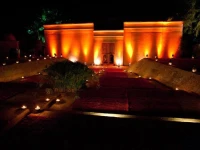 Le Palais Rhoul and Spa 