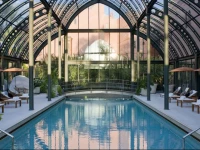 Royal Mansour Marrakech 