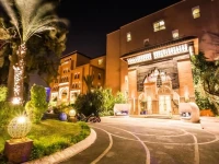 Sofitel Marrakech Palais Imperial 