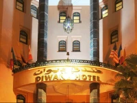 Diwane Hotel & Spa Marrakech 