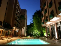 Hotel Meriem 