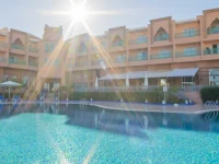 Mogador Kasbah 
