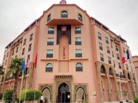 Mogador Opera 