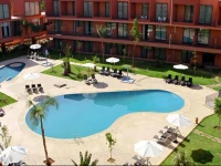 Hotel Rawabi Marrakech & Spa 