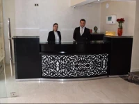 HГґtel Teranga & Spa 