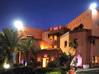 Ibis Marrakech Palmeraie 