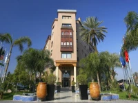Riad Marrakech By Hivernage 
