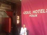 Hotel Roux 2*