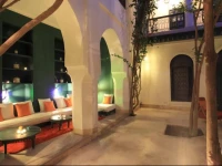Hotel & Spa Dar Sara 