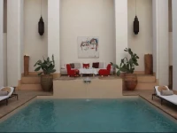 Hotel & Spa Riad Al Jazira 