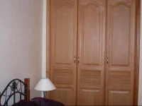 Apartment Al Andalous 4 