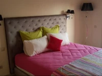 Apartment Yasmine 