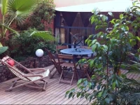 Appartement 2 Chambres Rak Terrasse 