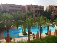 Appartement Al Qantara Agdal 