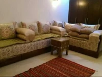 Appartement Heart Of Marrakech 