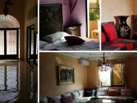 Appartement RГ©sidence Yasmine 
