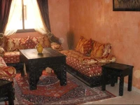 Appartement Salma 