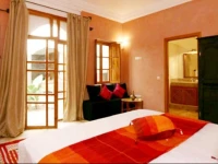 Arabian Riad Marrakech 