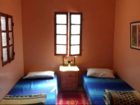 Chez Maachou Guest House 