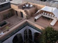 Dar El Qadi 