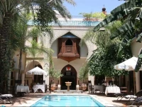 Demeures dOrient Riad de Luxe & Spa 