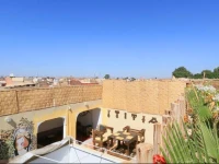 Dream Kasbah 