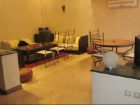 Duplex Apartment Marrakech 