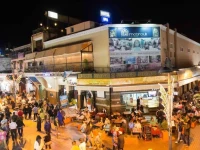 Hotel Ichbilia 