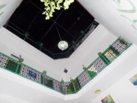 Kaktus Hostel 