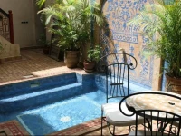 Maison Africa 