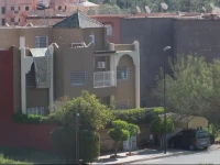 Maison Mouna 