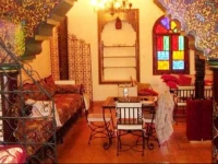 RГ©sidence Miramare Marrakech 