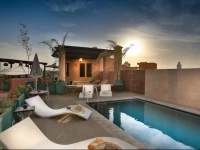 Riad & Spa Bahia Salam 