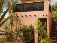 Riad Abbassia 