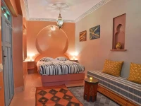 Riad Aicha Marrakech 