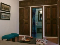 Riad Al Anouwar 