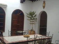 Riad Al Arsa 
