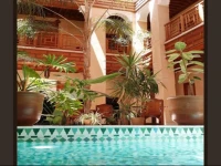 Riad Al Ksar & Spa 