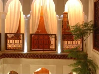 Riad AnaГЇs 
