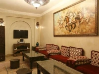 Riad Araba Felice 