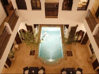 Riad Assakina 
