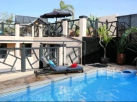 Riad Ba Sidi 