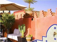 Riad Bab Chems 